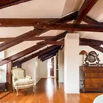 Santa Giustina Palace R&R