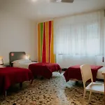 Ostello S. Fosca - Cpu Venice Hostels