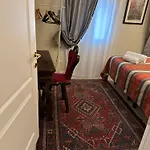 Familly Rooms