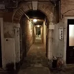 Ca Cici Venice Loft Apartment