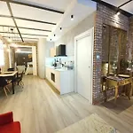 Ca Cici Venice Loft Apartment