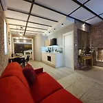 Ca Cici Venice Loft Apartment
