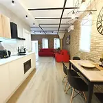 Ca Cici Venice Loft Apartment