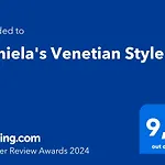 Daniela\'S Venetian Style