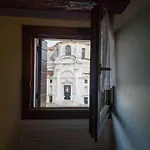 Venice San Geremia View