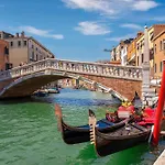Venice San Geremia View