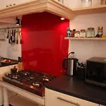 Ponte San Lorenzo Apartment