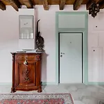 Corte Dell\' Angelo, Una Casa Romantica Vicino La Biennale
