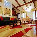 My Venice Attic