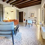Ca\' Little Beauty Apartment