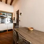 Corallo - Piccolo Bilocale Nel Cuore Di Venezia
