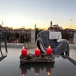 Venice Holiday Terrace