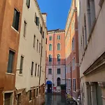 Ca\' Laura - San Marco Canal View