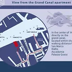 Honeymoon Suite On Grand Canal