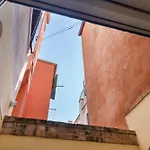 Elegante E Luminoso, Spazio Esterno Privato