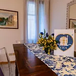 Venice Heaven Apartments San Marco 1 E 2, The Elegant Residence A Stone S Throw From St Mark S Square