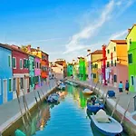 Ca\' Torretta - San Marco apartment