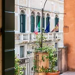 Charming Palace Santa Fosca