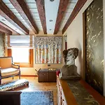 Luxury Apartment In Venice
