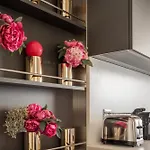 Ruga Bella Apartments R&R