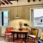 Apartment With View In Venice, Arsenale.