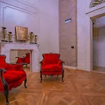 Corte Rubbi 6 Deluxe Studio Apartment