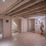 Corte Rubbi 6 Deluxe Studio Apartment