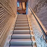 Corte Rubbi 6 Deluxe Studio Apartment