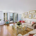Due Leoni Terrace In St Mark\'S Square