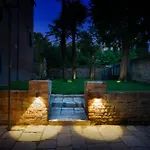Corte Della Palma Superb Venetian Garden