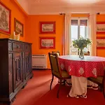 Casa Golena