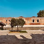 Apartment With View In Venice, Arsenale.