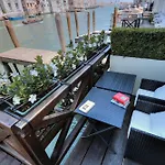 Grandelux-Canal - Bbc Venice Grand Tour 2024 Recorded Here!