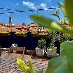 Angel Terrace