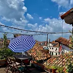 Angel Terrace