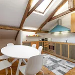 Accademia Sunshine With Terrace