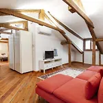 Accademia Sunshine With Terrace