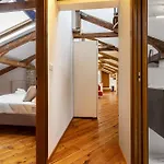 Accademia Sunshine With Terrace