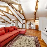 Accademia Sunshine With Terrace