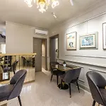 Hotel Palazzina Sardi