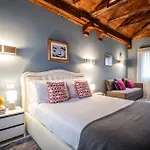 Vivaldi Suites R&R