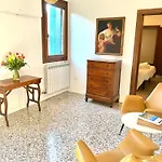 Appartamento Vicino Alla Chiesa Della Salute