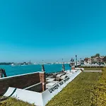 Ca Zorzi - 2 Minutes From Biennale & Canal View - Ape G