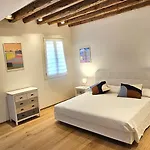 Small Villa With Private Garden