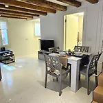 Small Villa With Private Garden