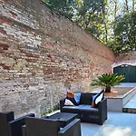 Small Villa With Private Garden