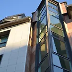 Hotel Lugano Torretta