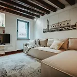 2 Min Da Piazza San Marco L-Home Venice