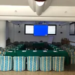 Hotel Lugano Torretta