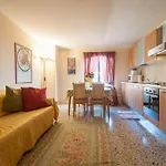 Apartment In Molino Stucky